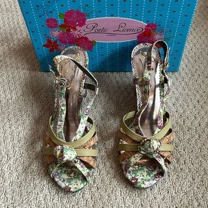 Poetic Licence Butter Me Up